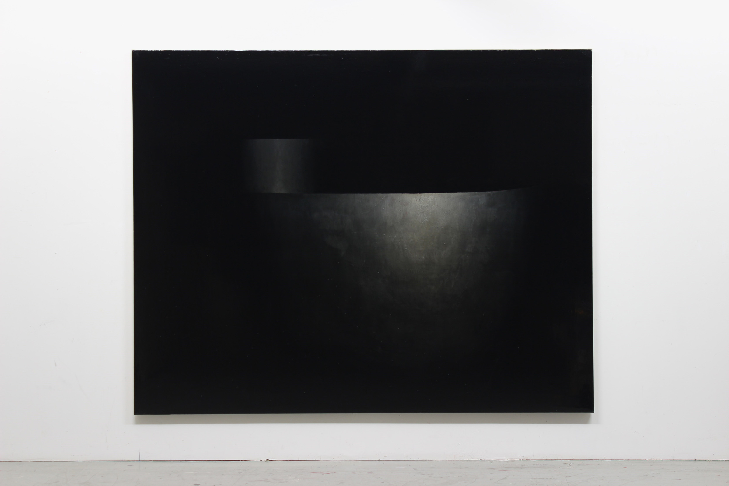 18.     B4-07, 2007. Öl, Dammar und Acryl auf Leinwand, 190 x 240 cm .jpg
